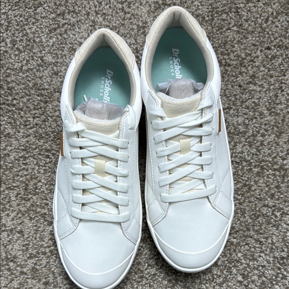 Dr. Scholl’s Time Off Sneaker